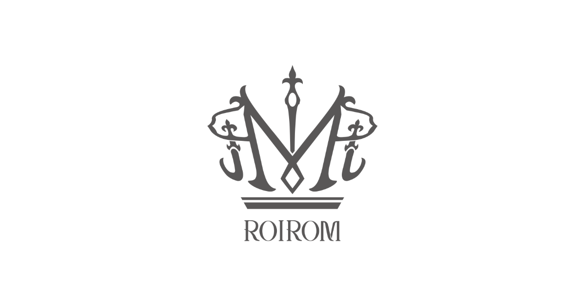 ROIROM OFFICIAL SHOP