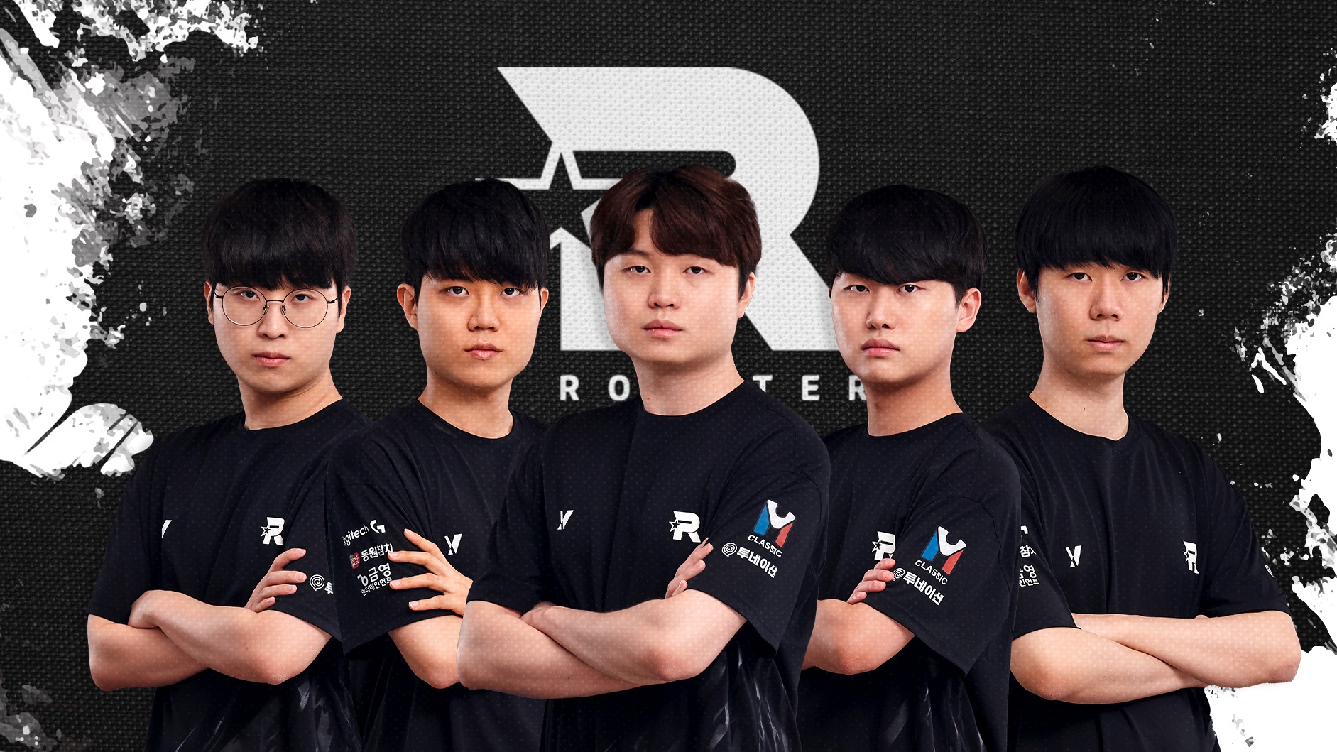 [공지]kt Rolster의 공식 멤버십 & 온라인 스토어 오픈