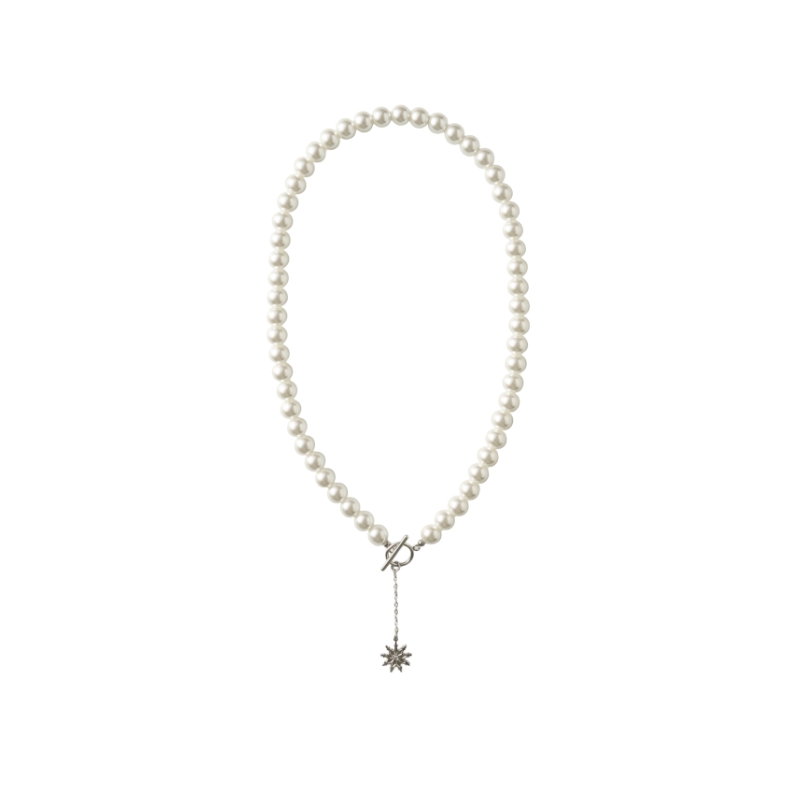  Man 1st POP-UP スノーボールネックレス SnowMan☆1st☆POP-UP☆オフィシャルグッズ☆スノーボールネックレス