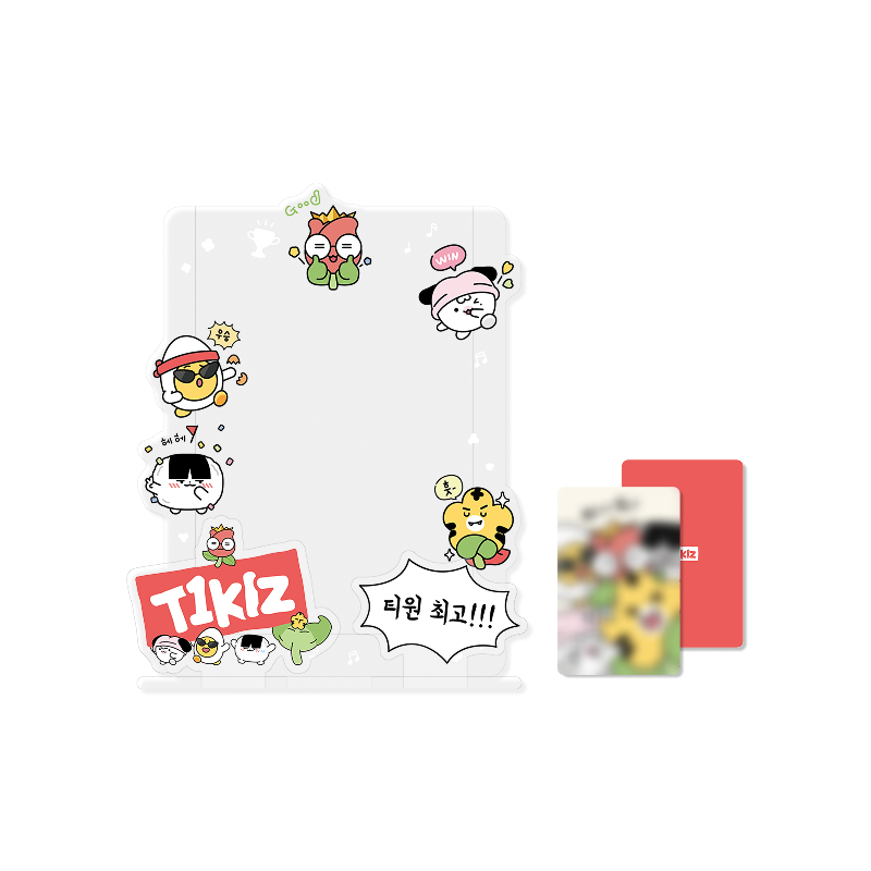 T1 Membership Exclusive Merchandise