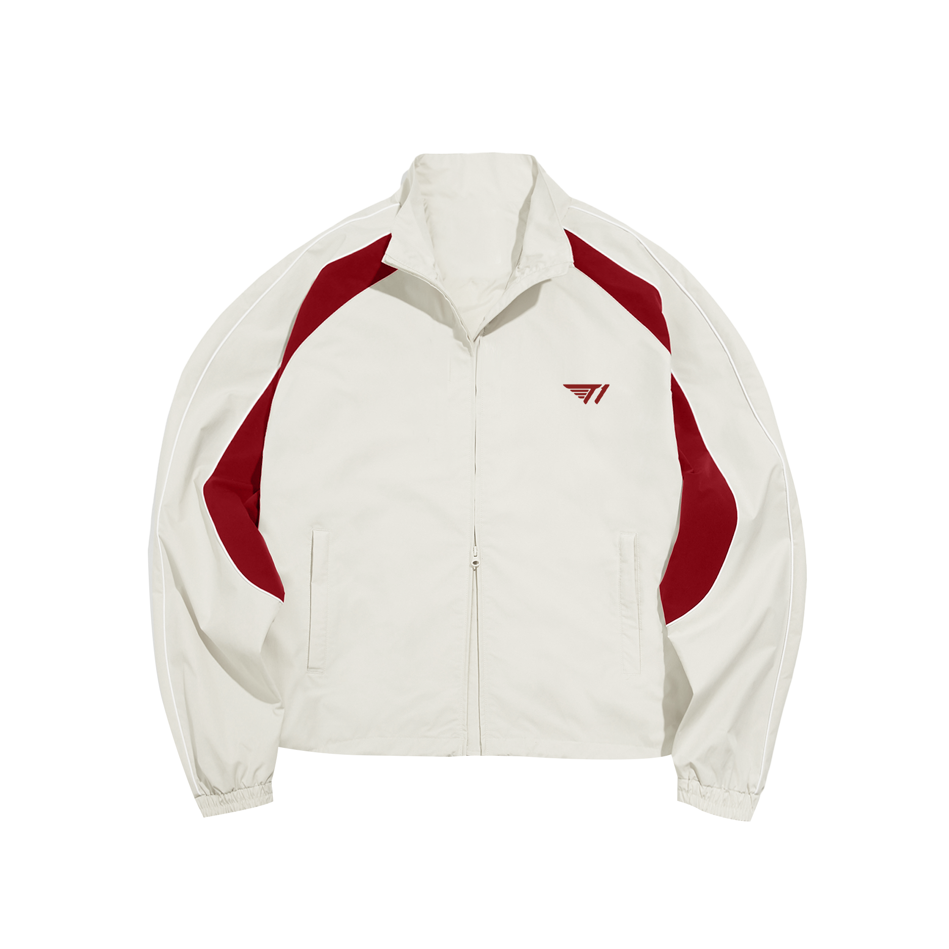 2024 T1 Membership Windbreaker