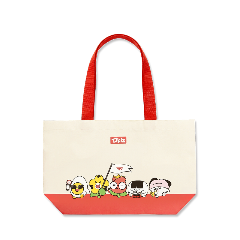 order T1♡ T1 Membership Exclusive Merchandise