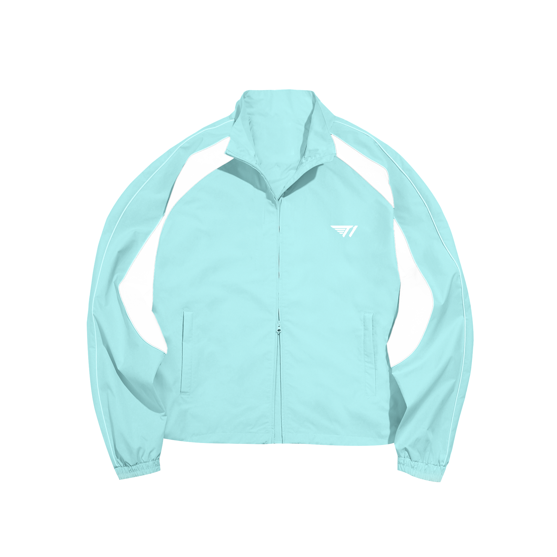 2024 T1 Membership Windbreaker