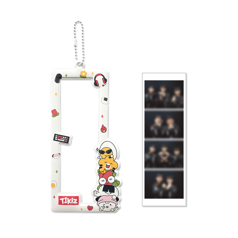 T1 Membership Exclusive Merchandise