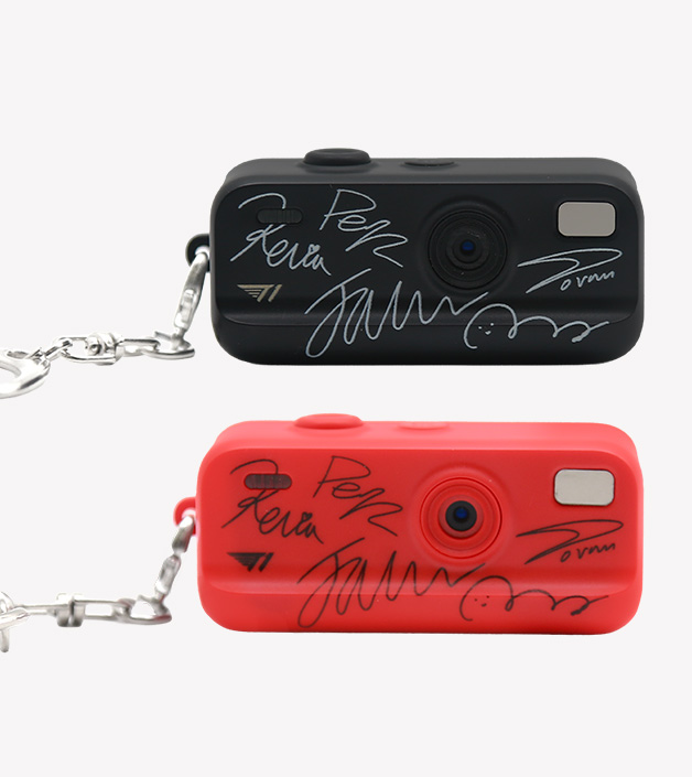 Memory Camera Small T1 Mini Memory Camera
