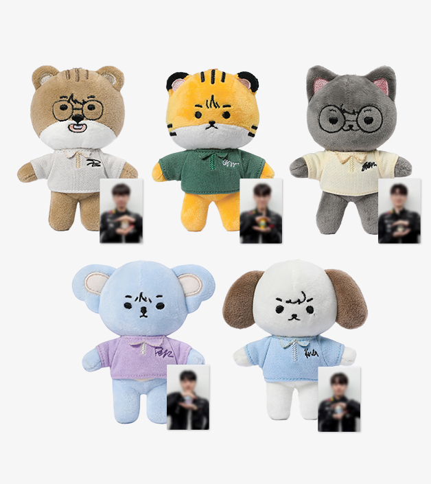 order T1♡ T1 Membership Exclusive Merchandise
