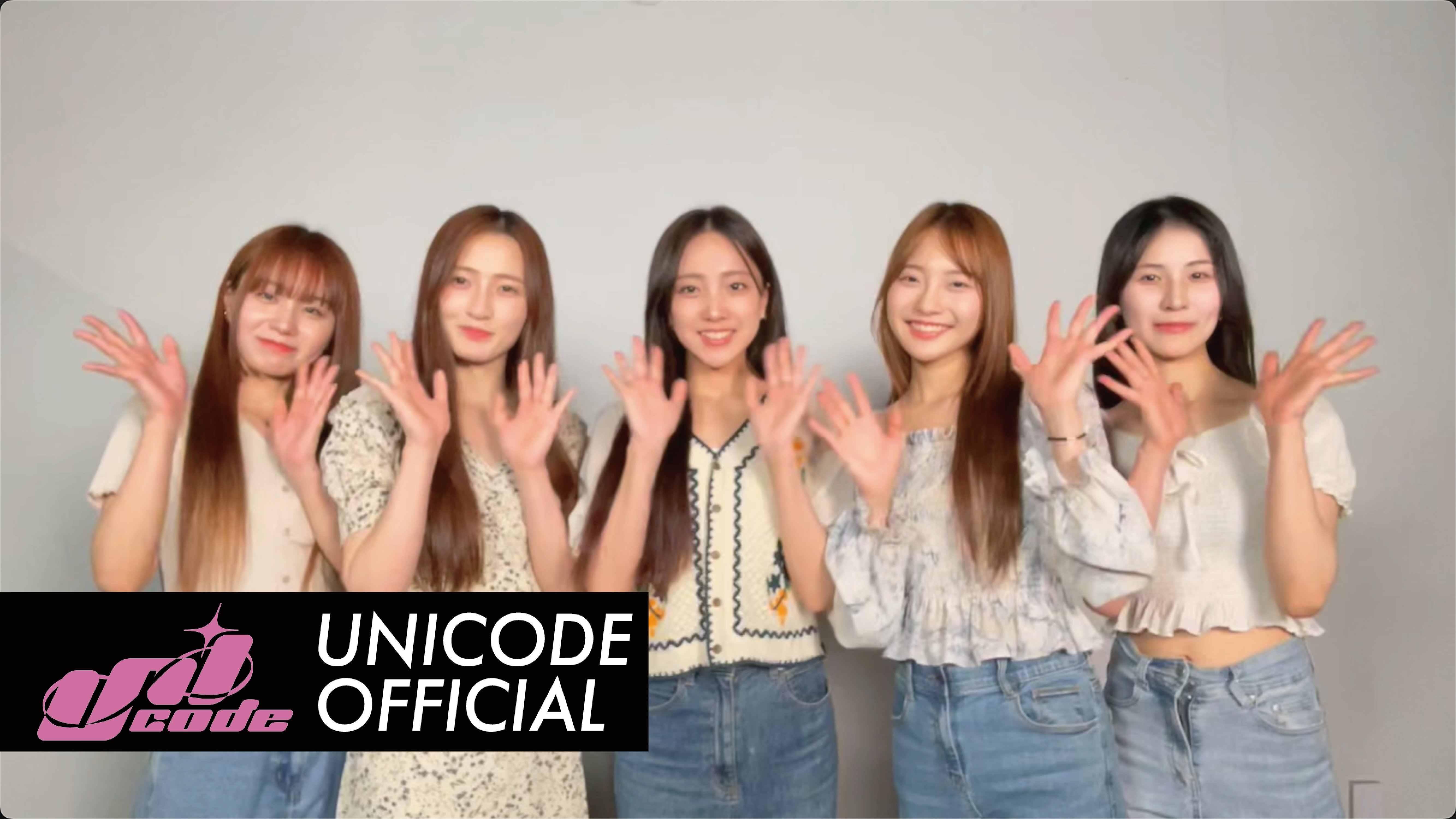 Welcome to UNICODE Official Homepage!!