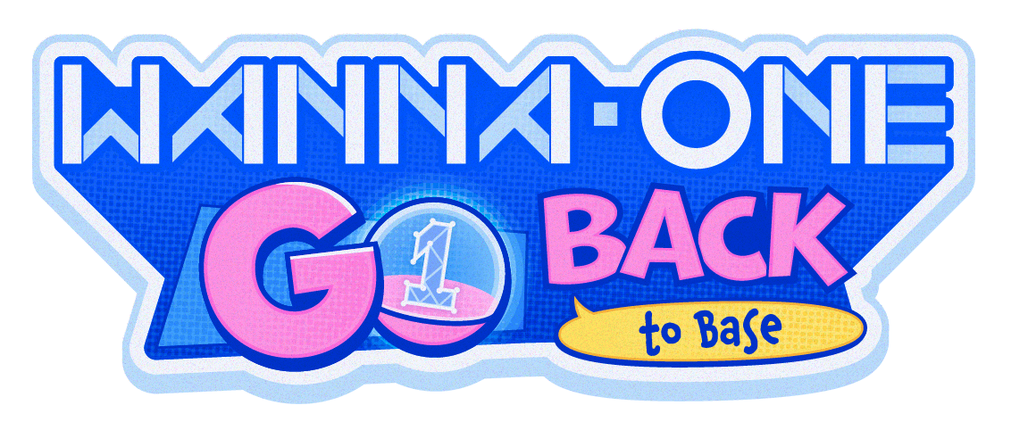 WANNA ONE GO : Back to Base