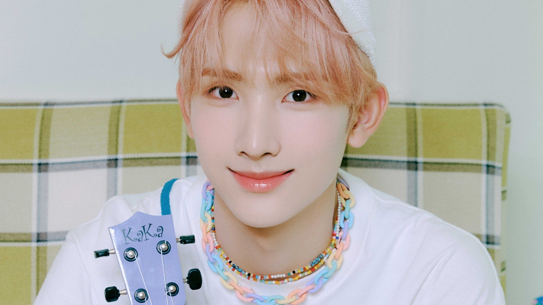 xikers(싸이커스) OFFICIAL FANCLUB KIT CONCEPT PHOTO '세은(SEEUN)'