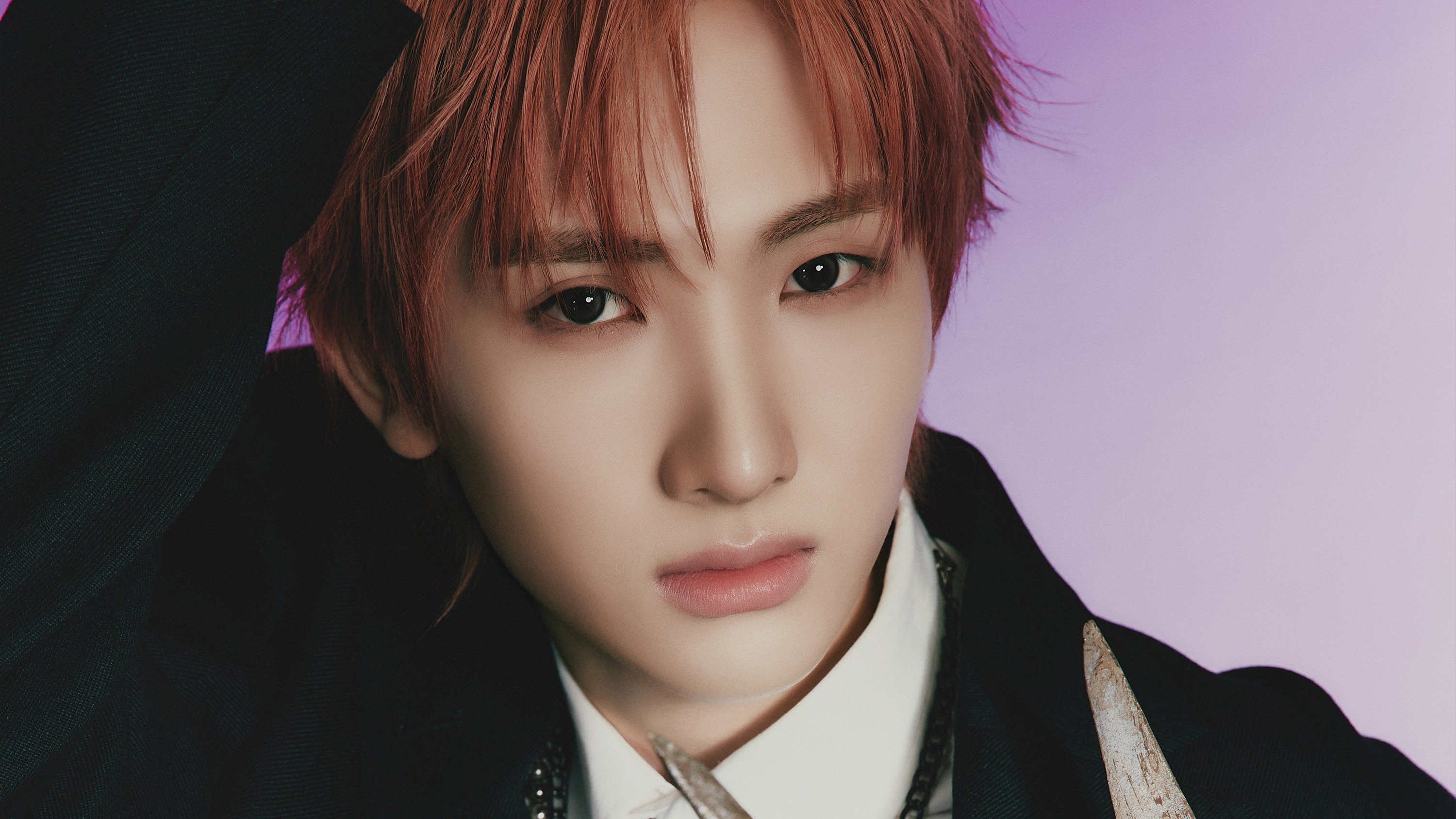 xikers - 'X' CONCEPT POSTER '세은(SEEUN)'