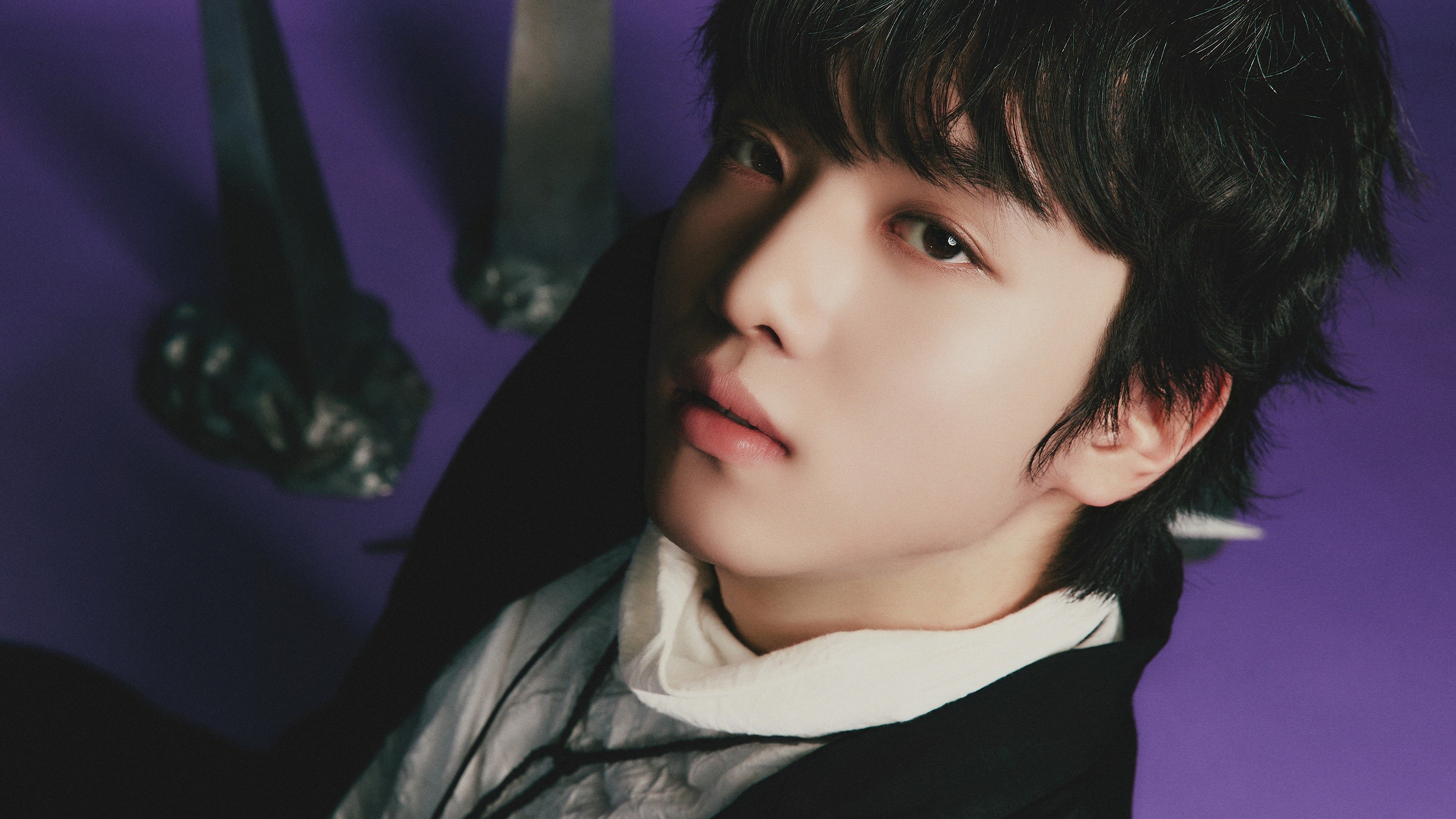 YUJUN