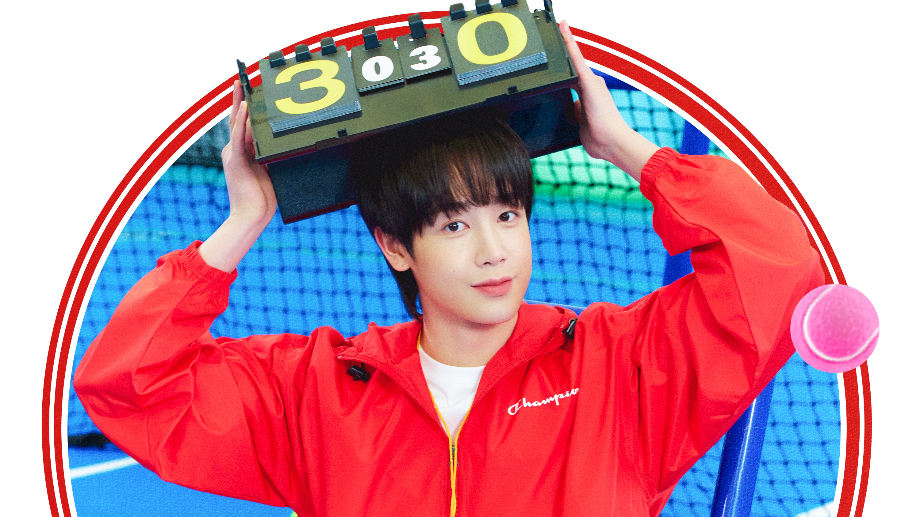 xikers(싸이커스) 2ND OFFICIAL FANCLUB KIT CONCEPT PHOTO '헌터(HUNTER)'
