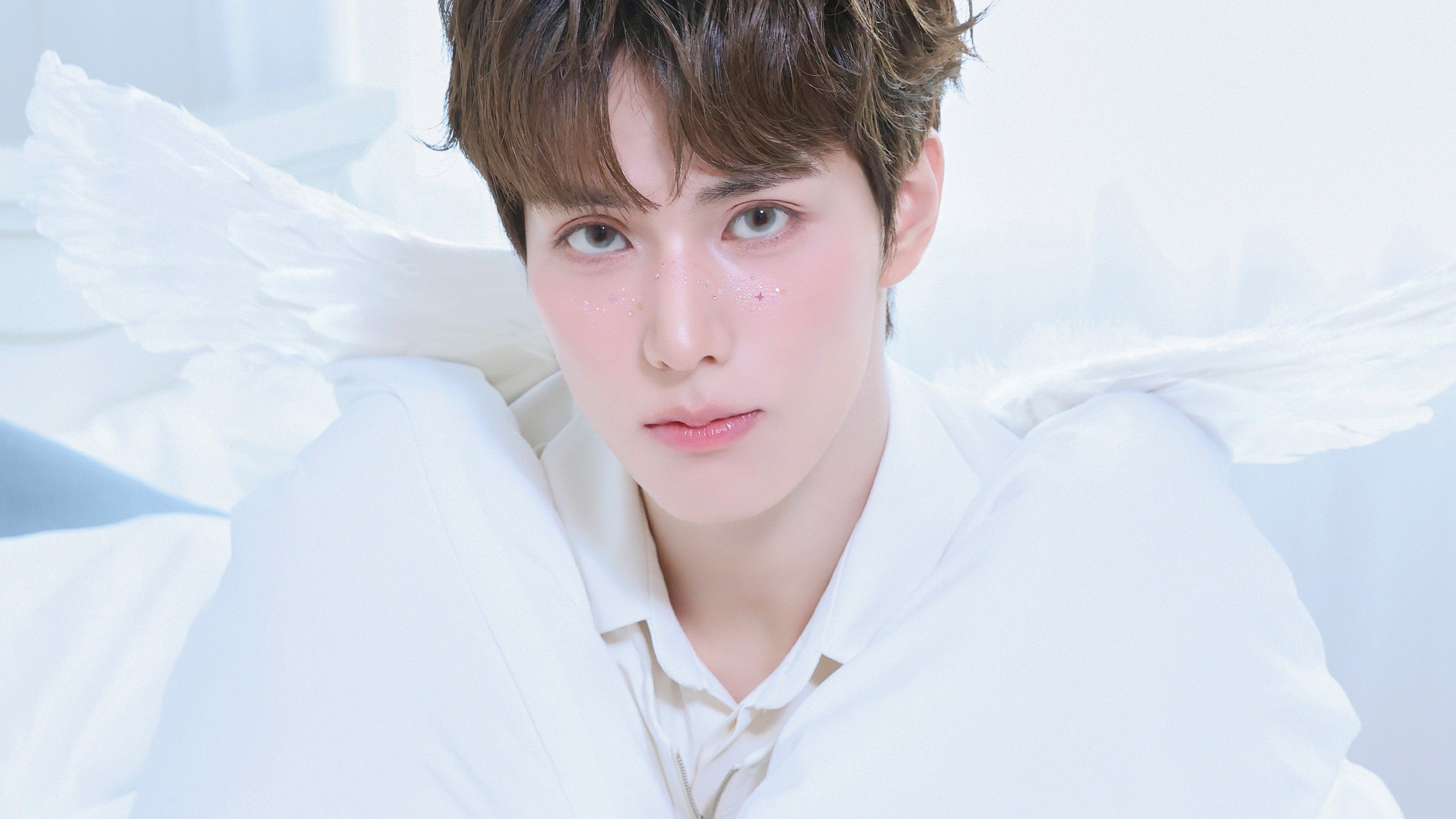 xikers(싸이커스) 3RD OFFICIAL FANCLUB KIT CONCEPT PHOTO '진식(JINSIK)'