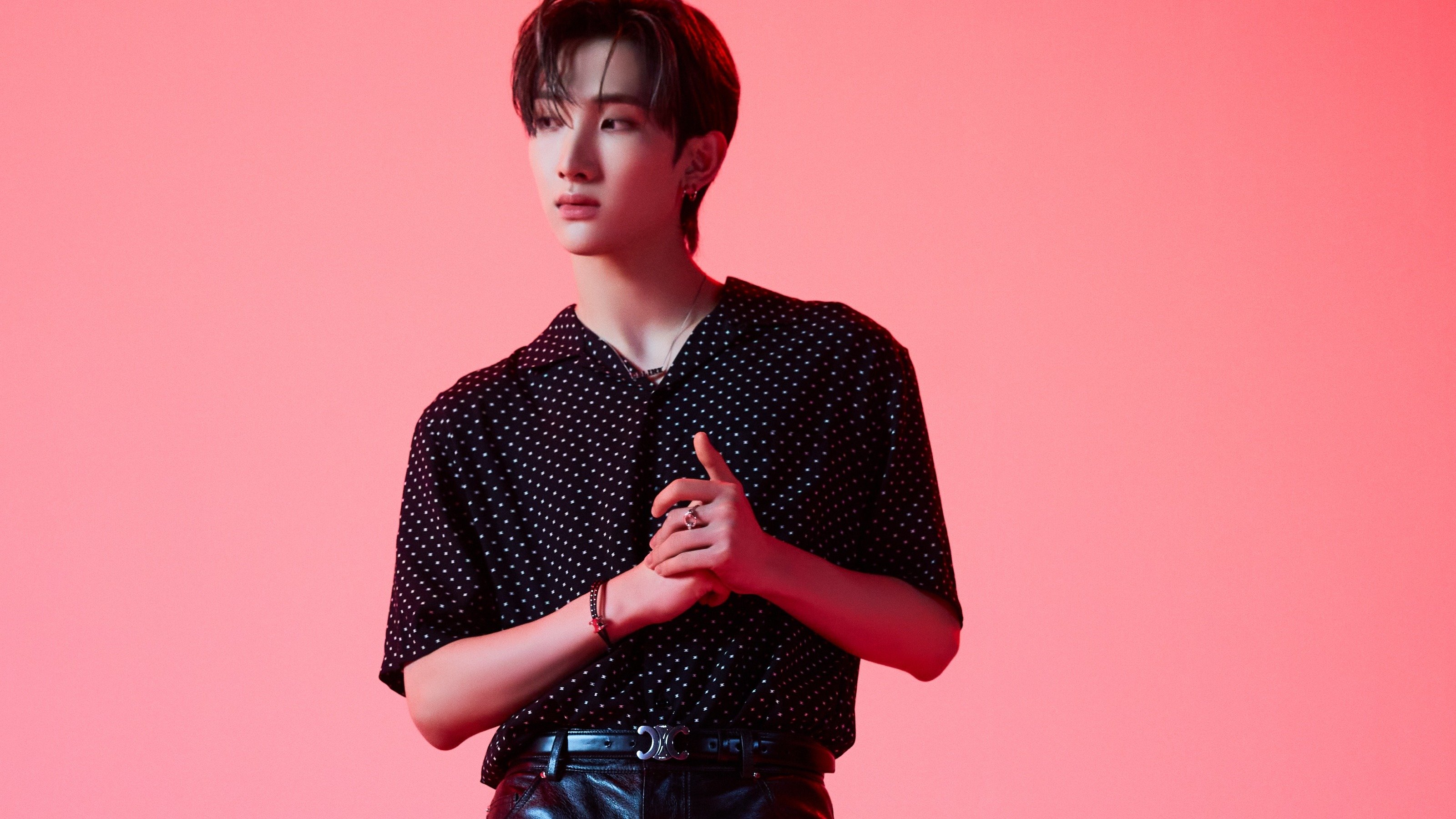 xikers - 'X' CONCEPT POSTER '세은(SEEUN)'