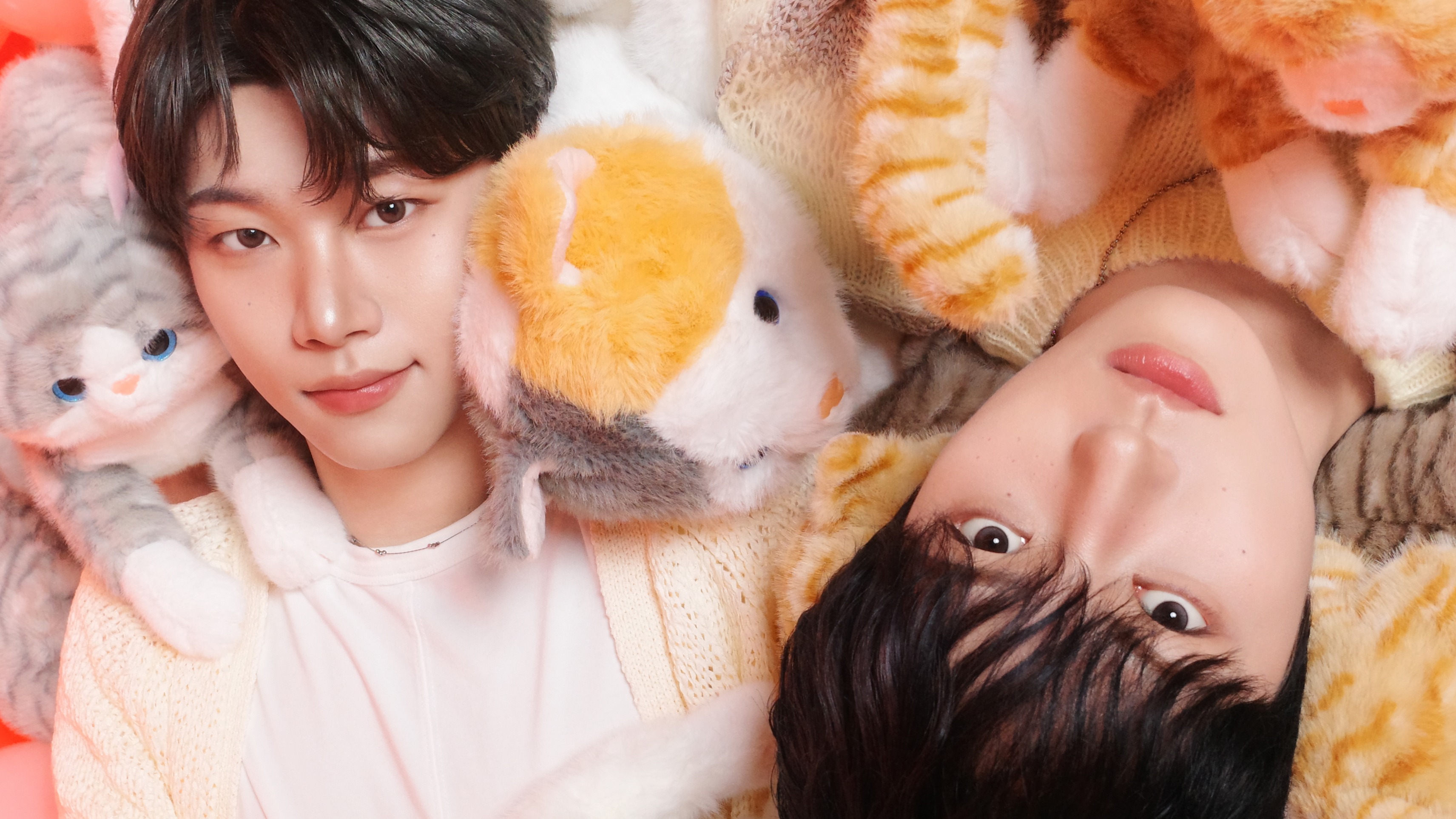 xikers(싸이커스) 4TH OFFICIAL FANCLUB KIT CONCEPT PHOTO '현우