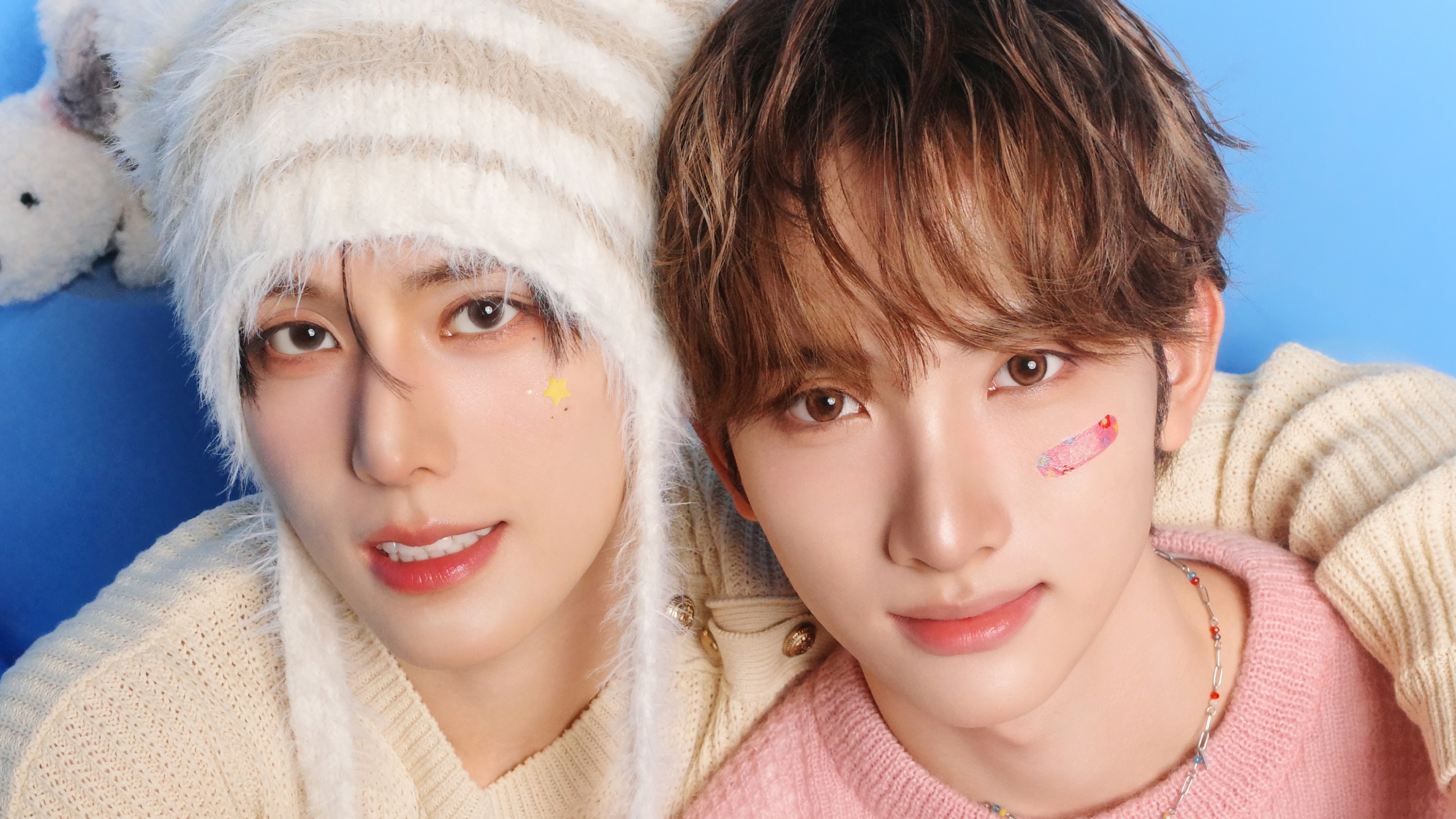 xikers(싸이커스) 4TH OFFICIAL FANCLUB KIT CONCEPT PHOTO '진식
