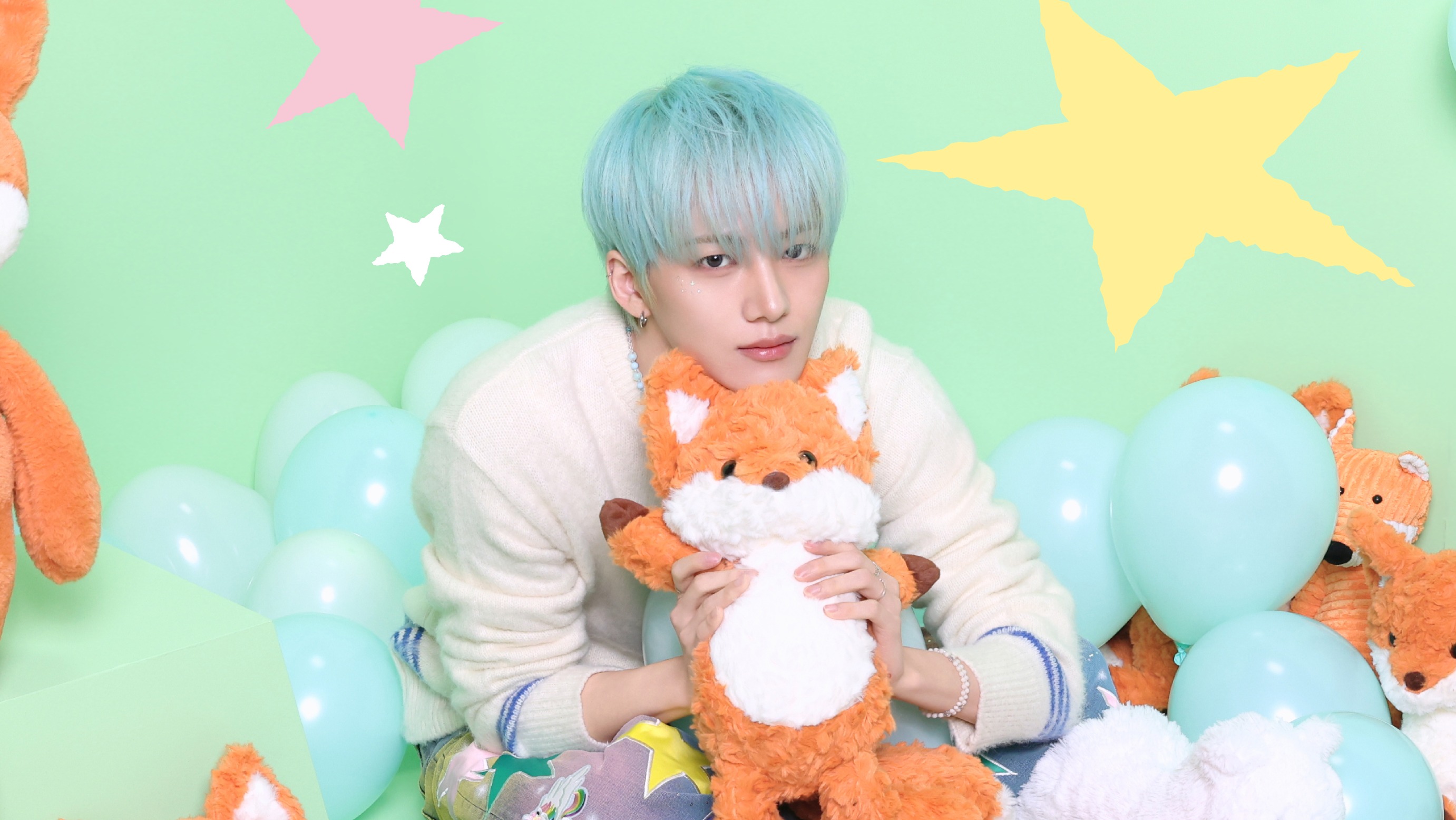 xikers(싸이커스) 4TH OFFICIAL FANCLUB KIT CONCEPT PHOTO '민재(MINJAE)'