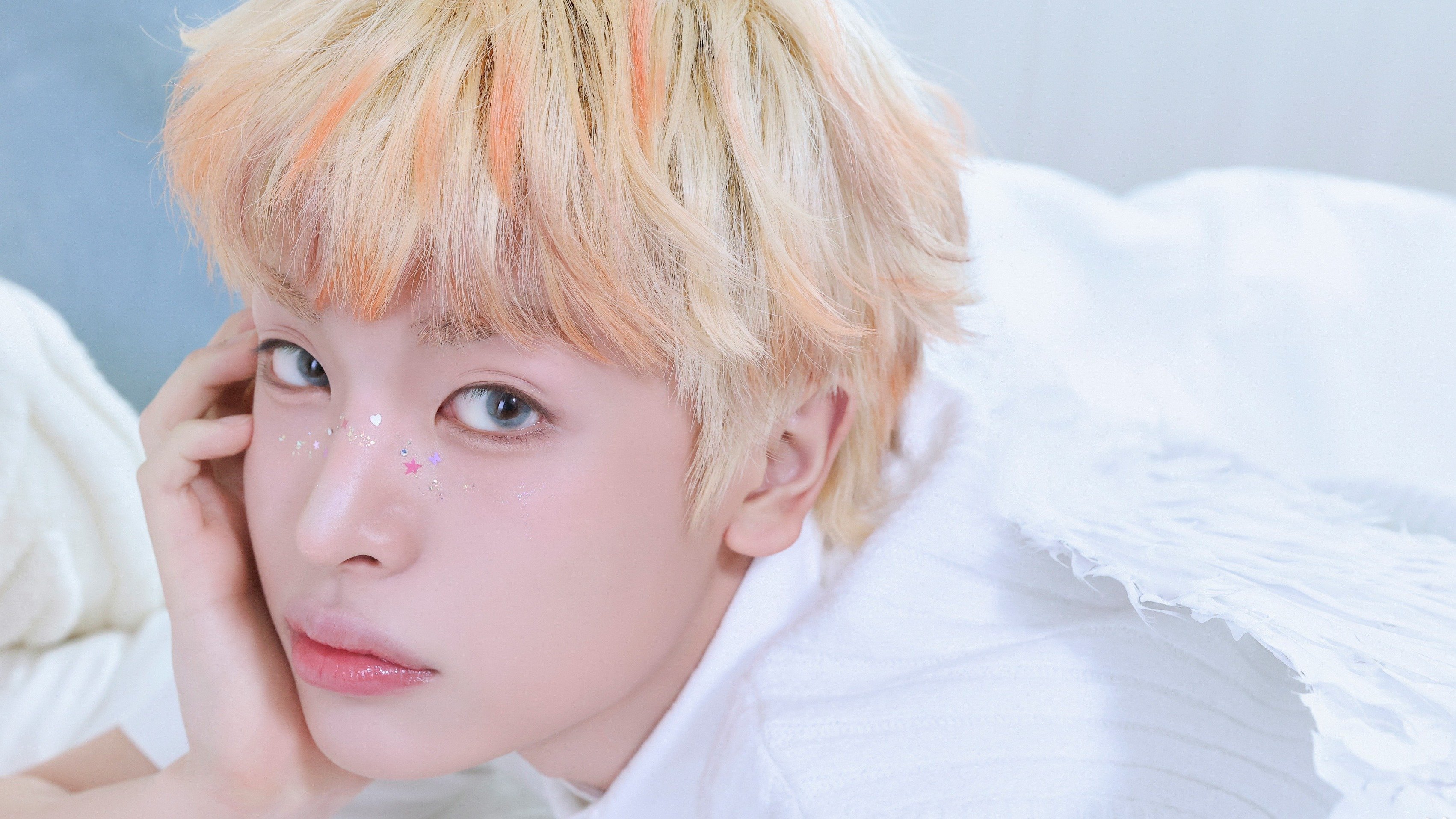 xikers(싸이커스) 3RD OFFICIAL FANCLUB KIT CONCEPT PHOTO '예찬(YECHAN)'