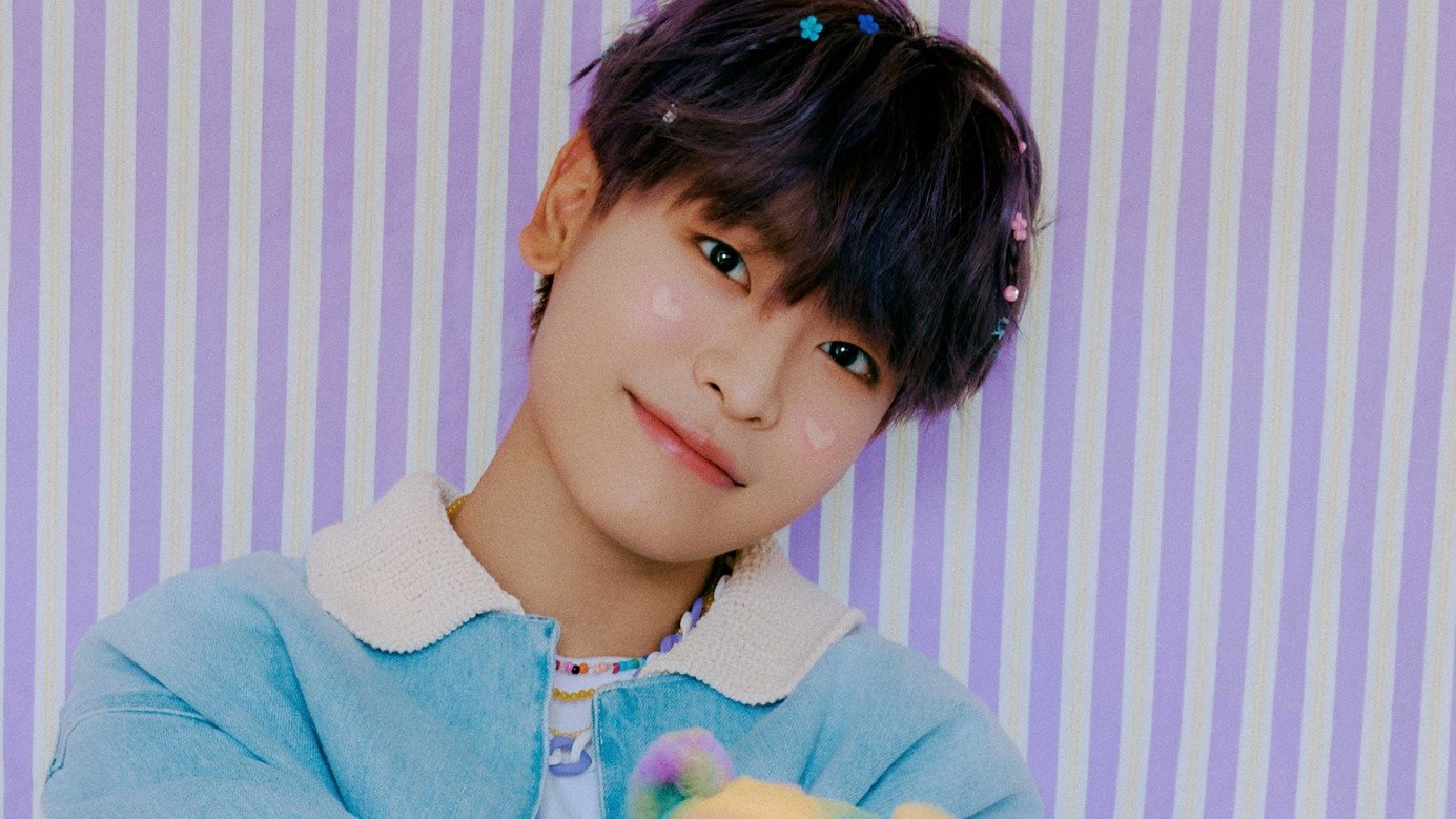 xikers(싸이커스) OFFICIAL FANCLUB KIT CONCEPT PHOTO '예찬