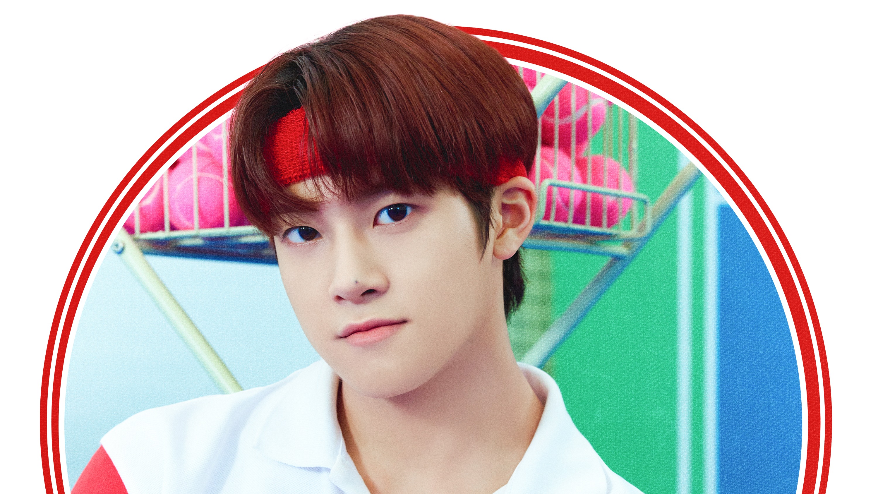 xikers(싸이커스) 2ND OFFICIAL FANCLUB KIT CONCEPT PHOTO '준민(JUNMIN)'
