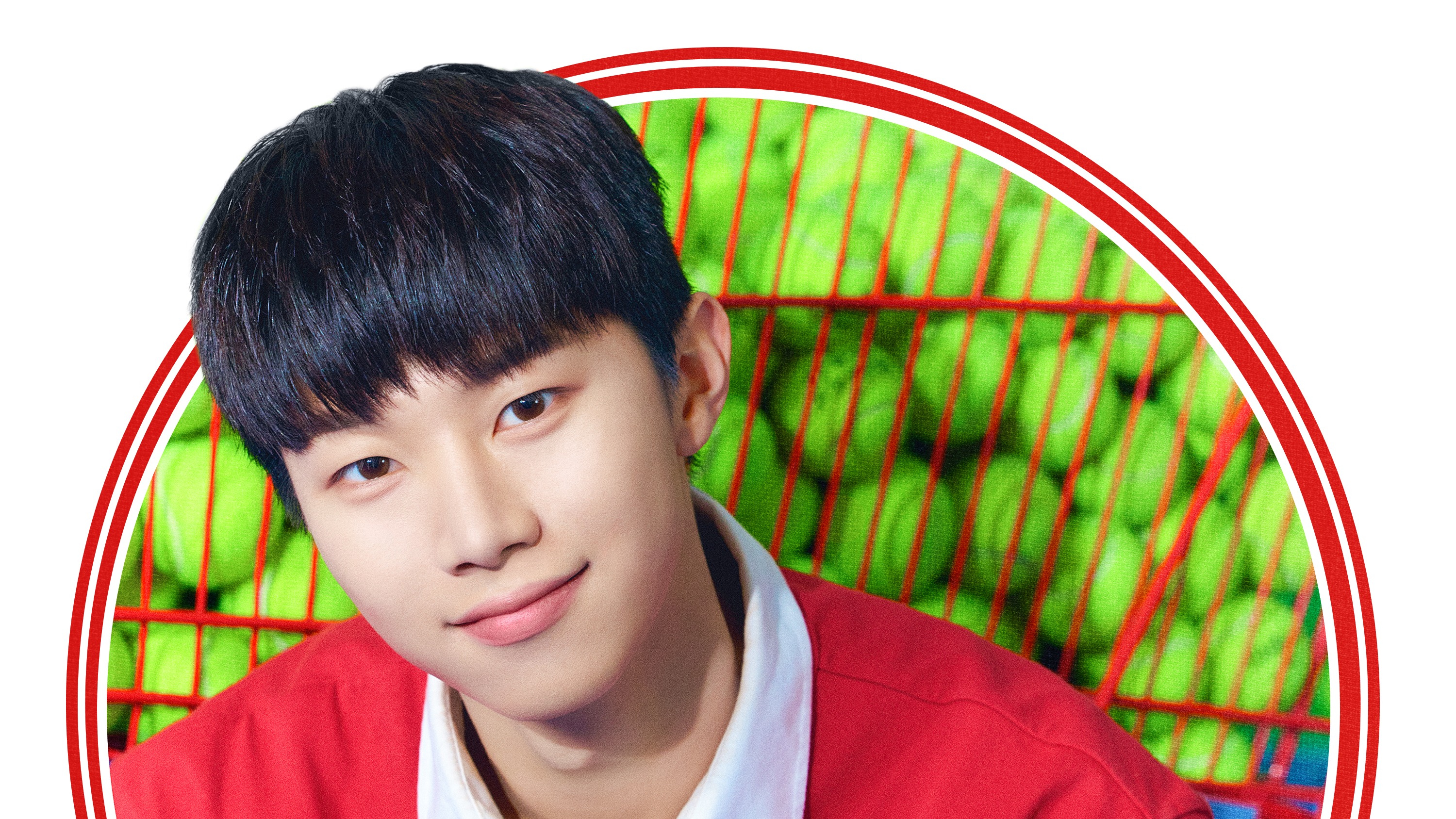 xikers(싸이커스) 2ND OFFICIAL FANCLUB KIT CONCEPT PHOTO '현우
