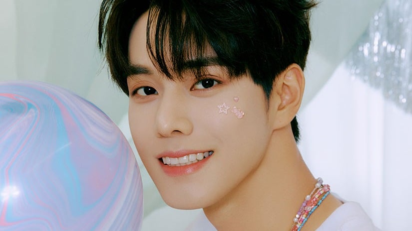 xikers(싸이커스) OFFICIAL FANCLUB KIT CONCEPT PHOTO '진식(JINSIK)'