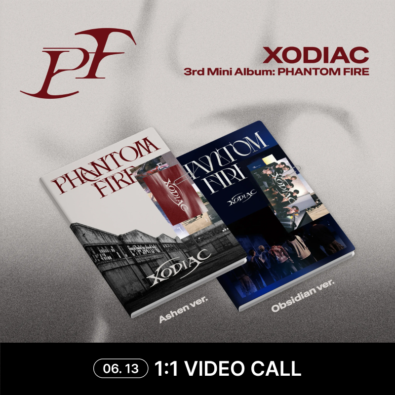 XODIAC - ヨントンイベント!! 6/13 | ZOA K-POP