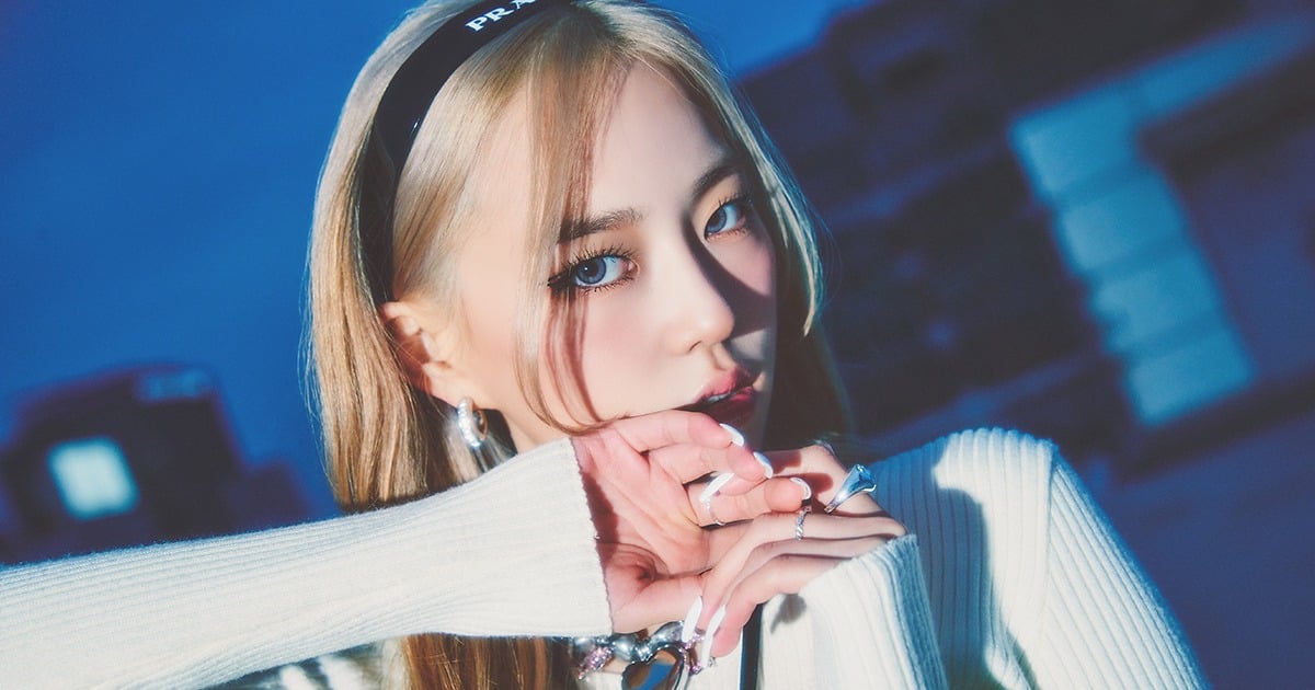 장예은 (JANG YEEUN) 공식 홈페이지ㅣYEEUN OFFICIAL WEBSITE