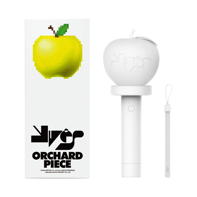 Yves イヴ OFFICIAL LIGHT STICK ペンライト YVES OFFICIAL LIGHTSTICK