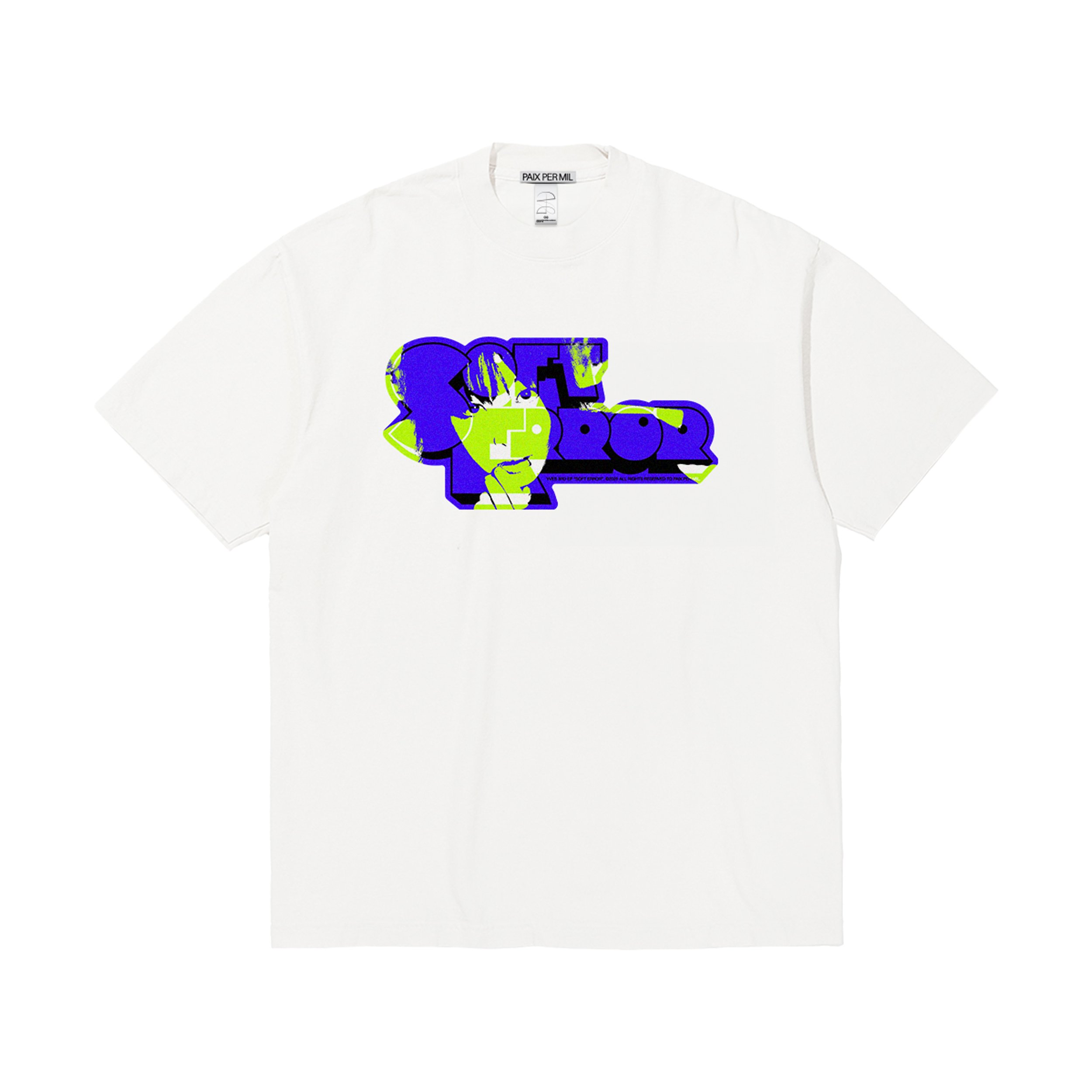 Soft Error T-Shirt