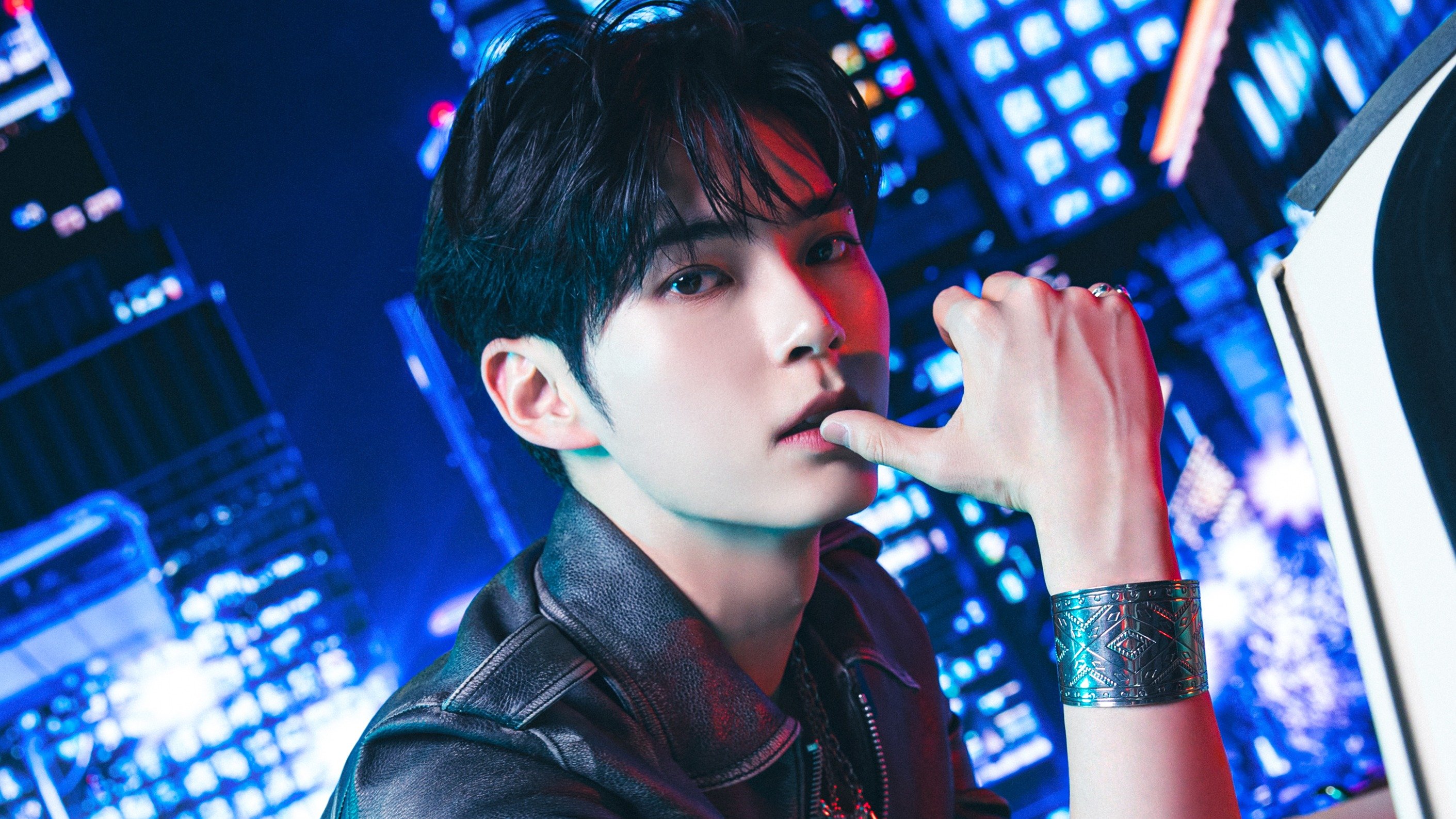 ZEROBASEONE The 3rd Mini Album [𝐘𝐨𝐮 𝐡𝐚𝐝 𝐦𝐞 𝐚𝐭