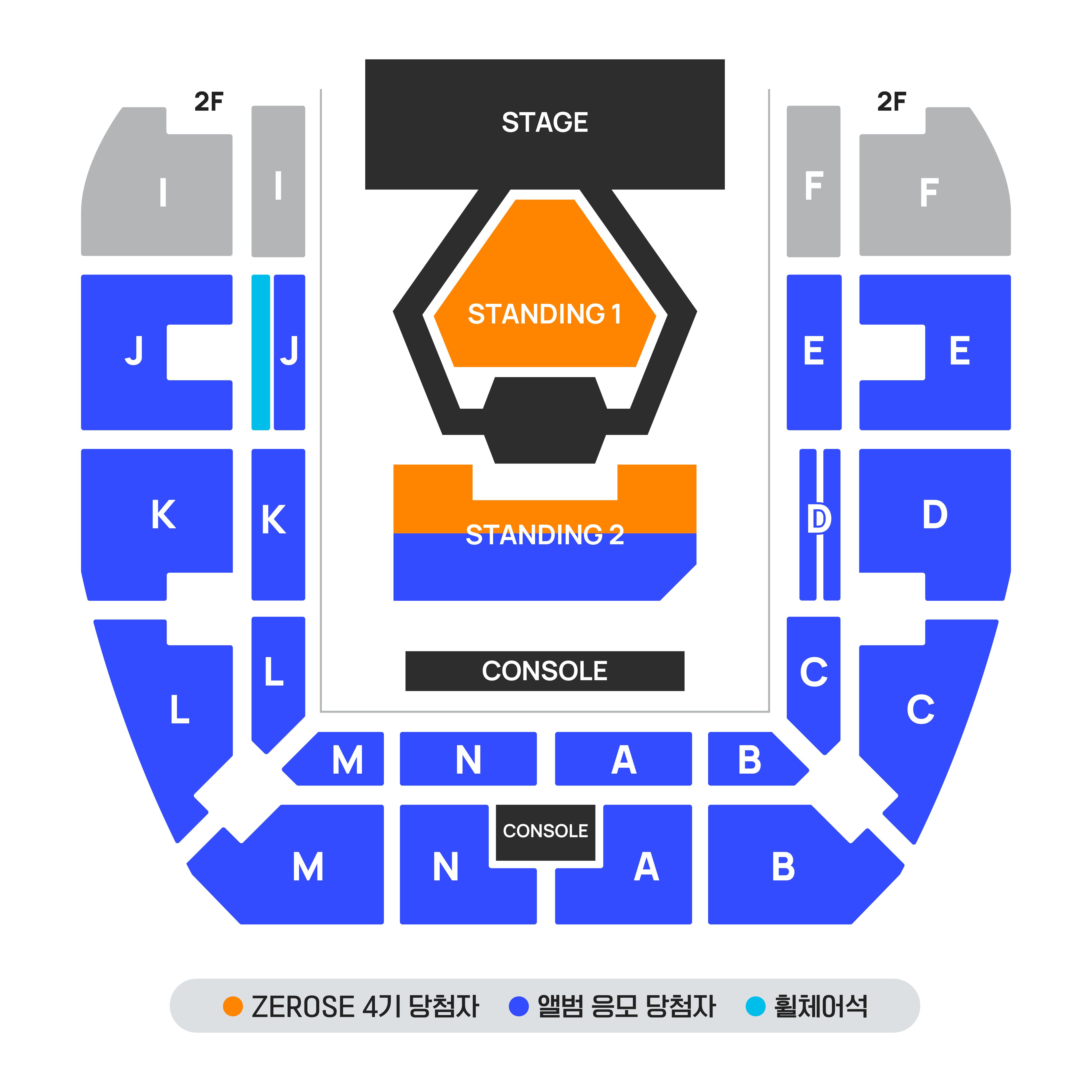 ZEROBASEONE The 6th Mini Album 「𝘼𝙨𝙘𝙚𝙣𝙙-」 Release Event