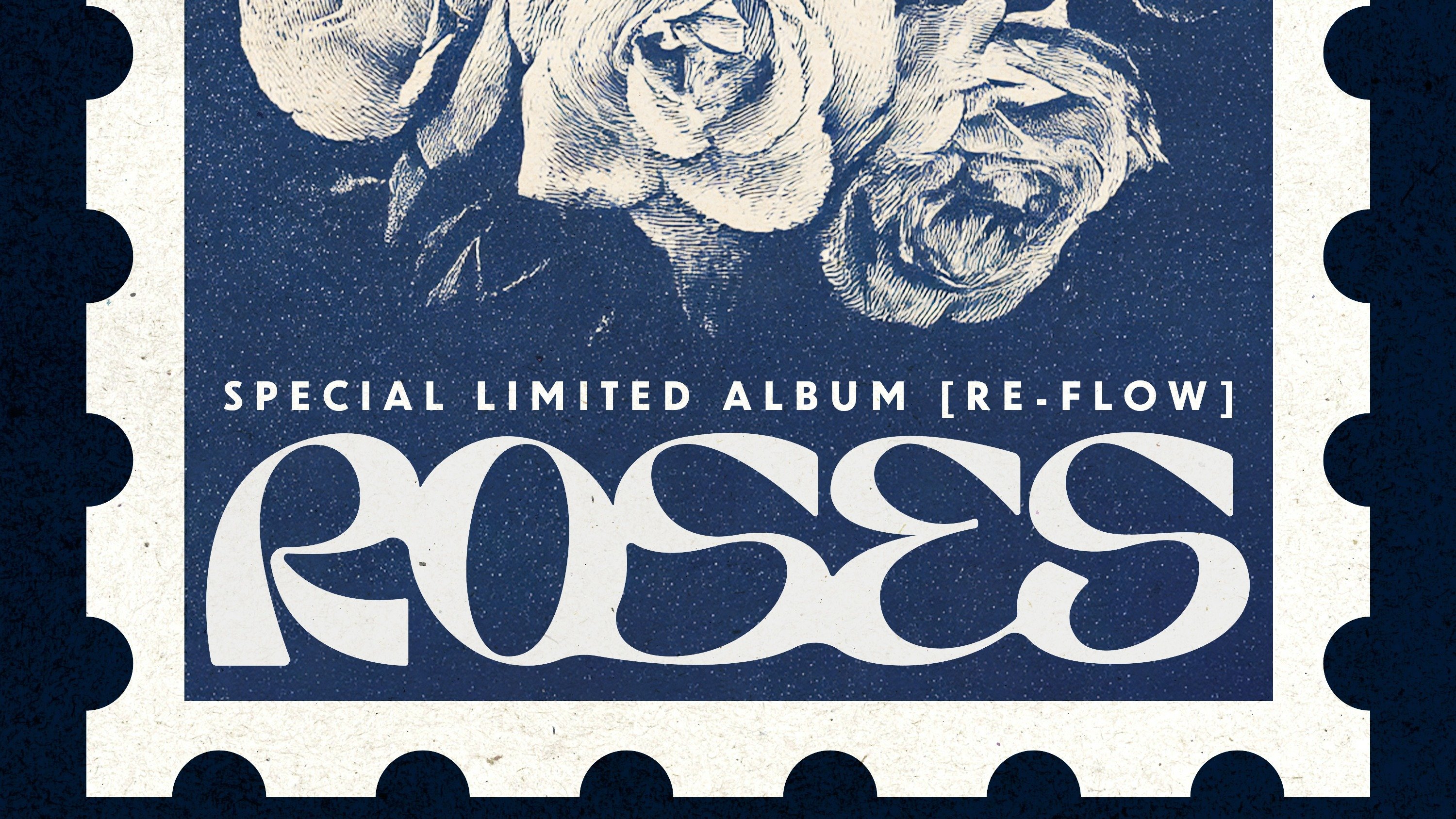 ZEROBASEONE Special Limited Album [𝐑𝐄-𝐅𝐋𝐎𝐖] Track 2 Title