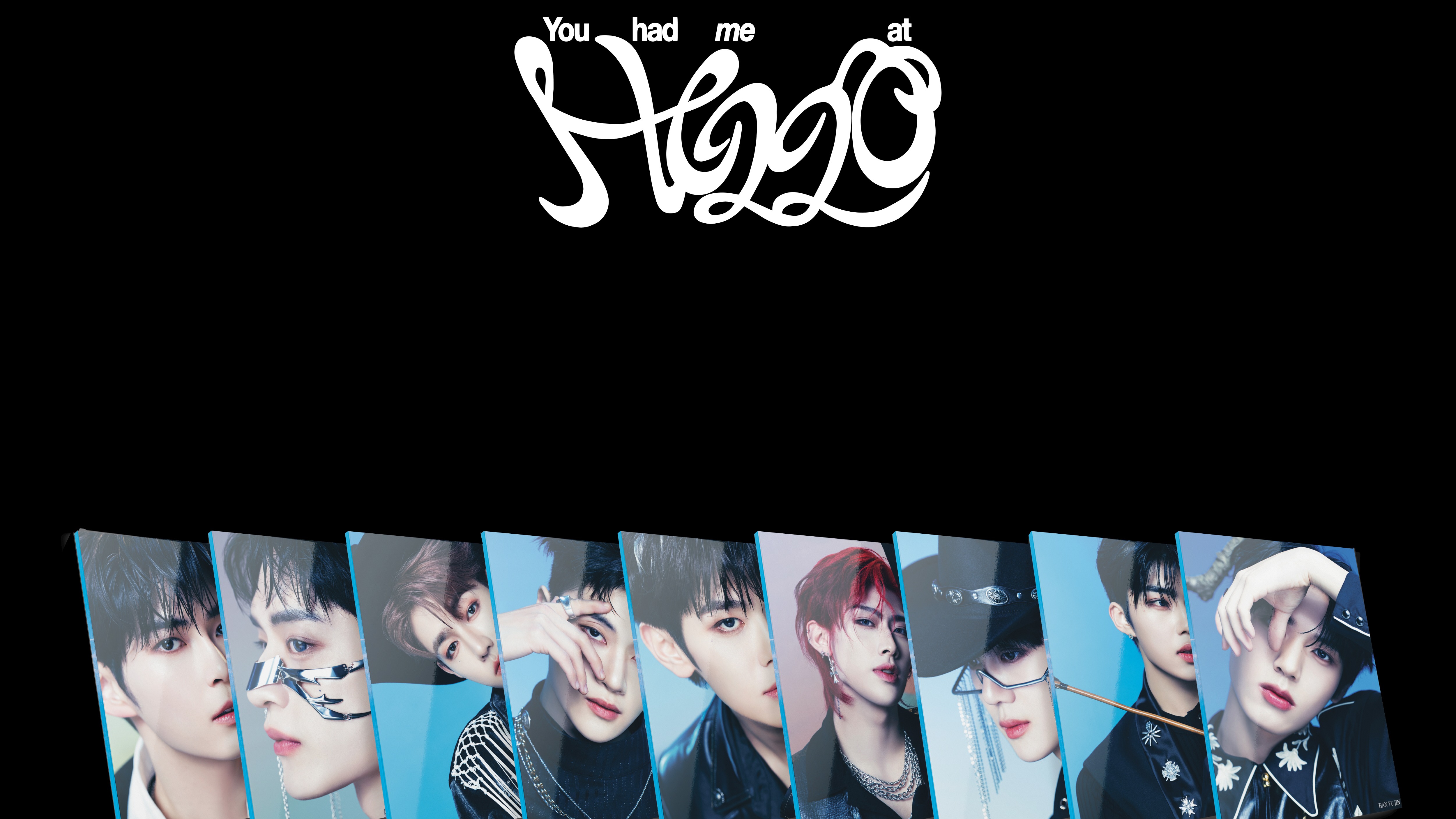 zb1 特典 aladin makestar pluschat ユジン ZEROBASEONE The 3rd Mini Album [𝐘𝐨𝐮 𝐡𝐚𝐝 𝐦𝐞 𝐚𝐭