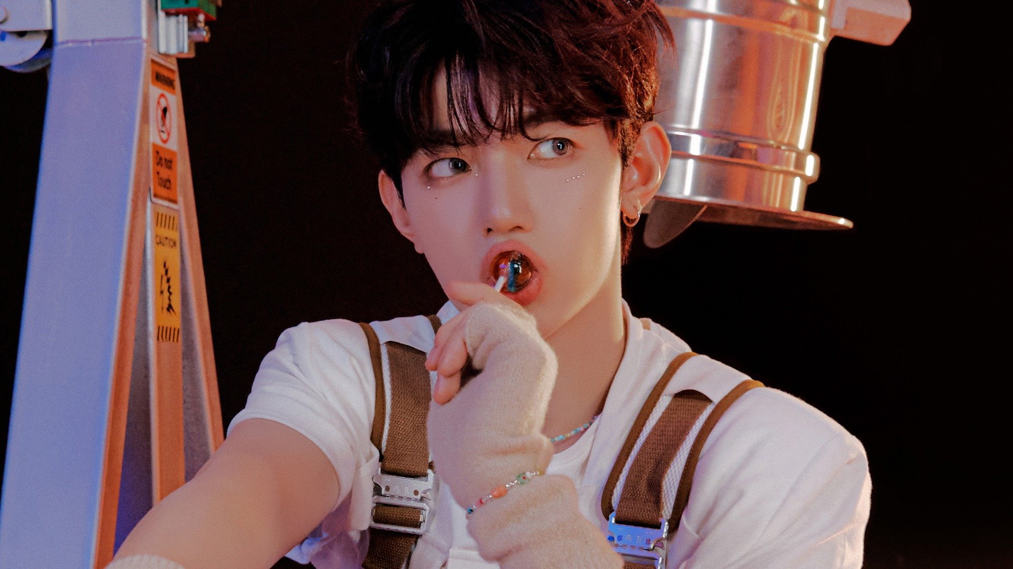 ZEROBASEONE The 4th Mini Album 𝐂𝐈𝐍𝐄𝐌𝐀 𝐏𝐀𝐑𝐀𝐃𝐈𝐒𝐄