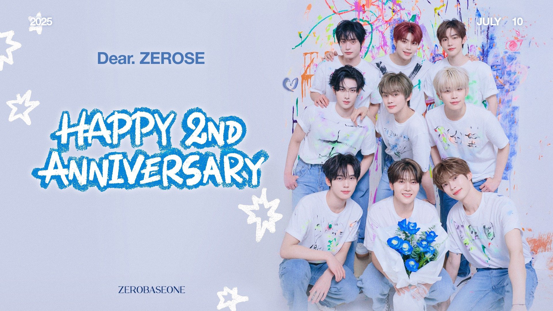 ZEROBASEONE ジウン２周年 ポップアップ ドリンク トレカ 2枚セット ゼベワン ポップアップ ドリンク トレカ ジウン - メルカリ