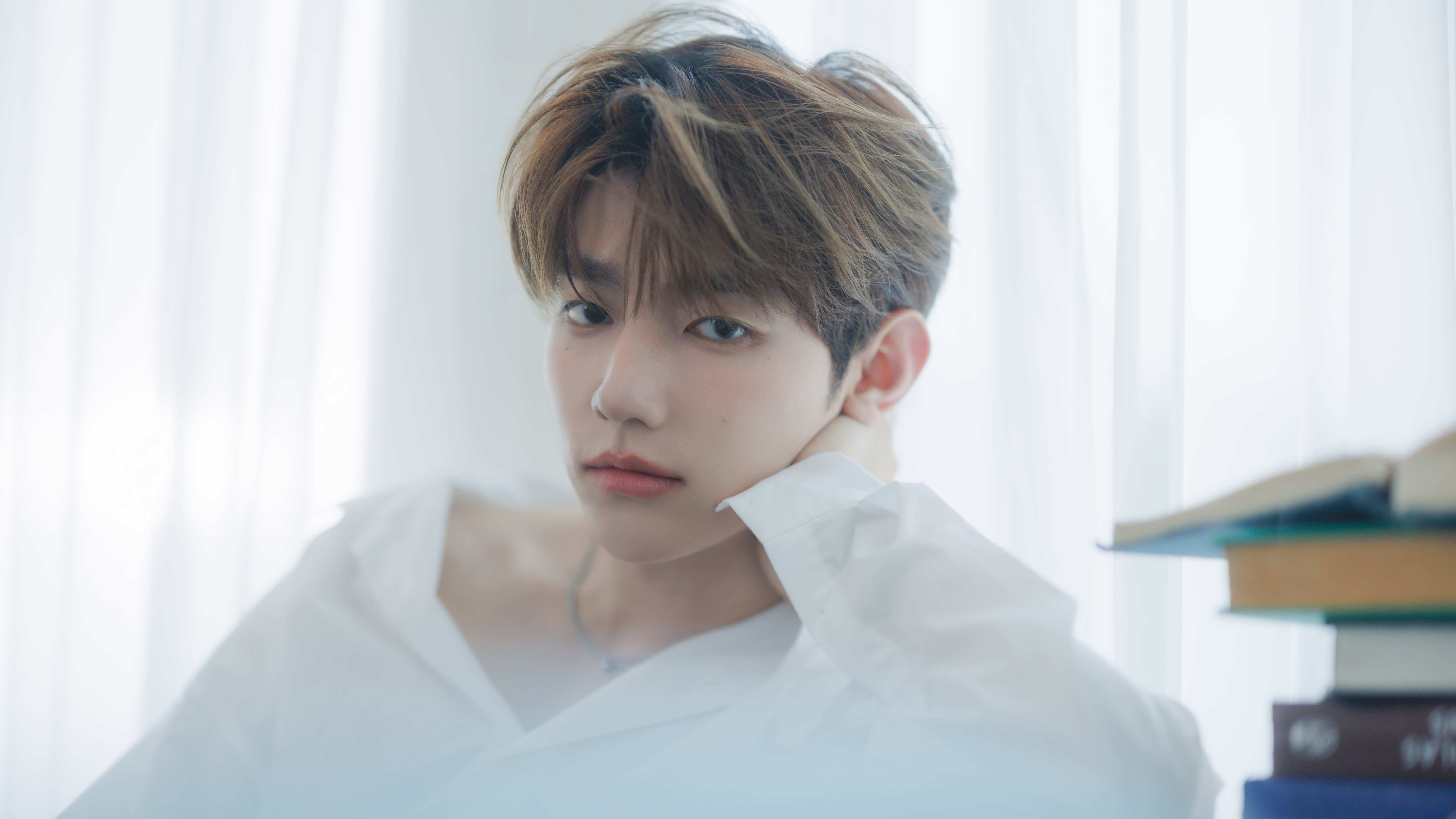 ZEROBASONE CINEMA PARADISE G賞 ジャンハオ ZEROBASONE CINEMA