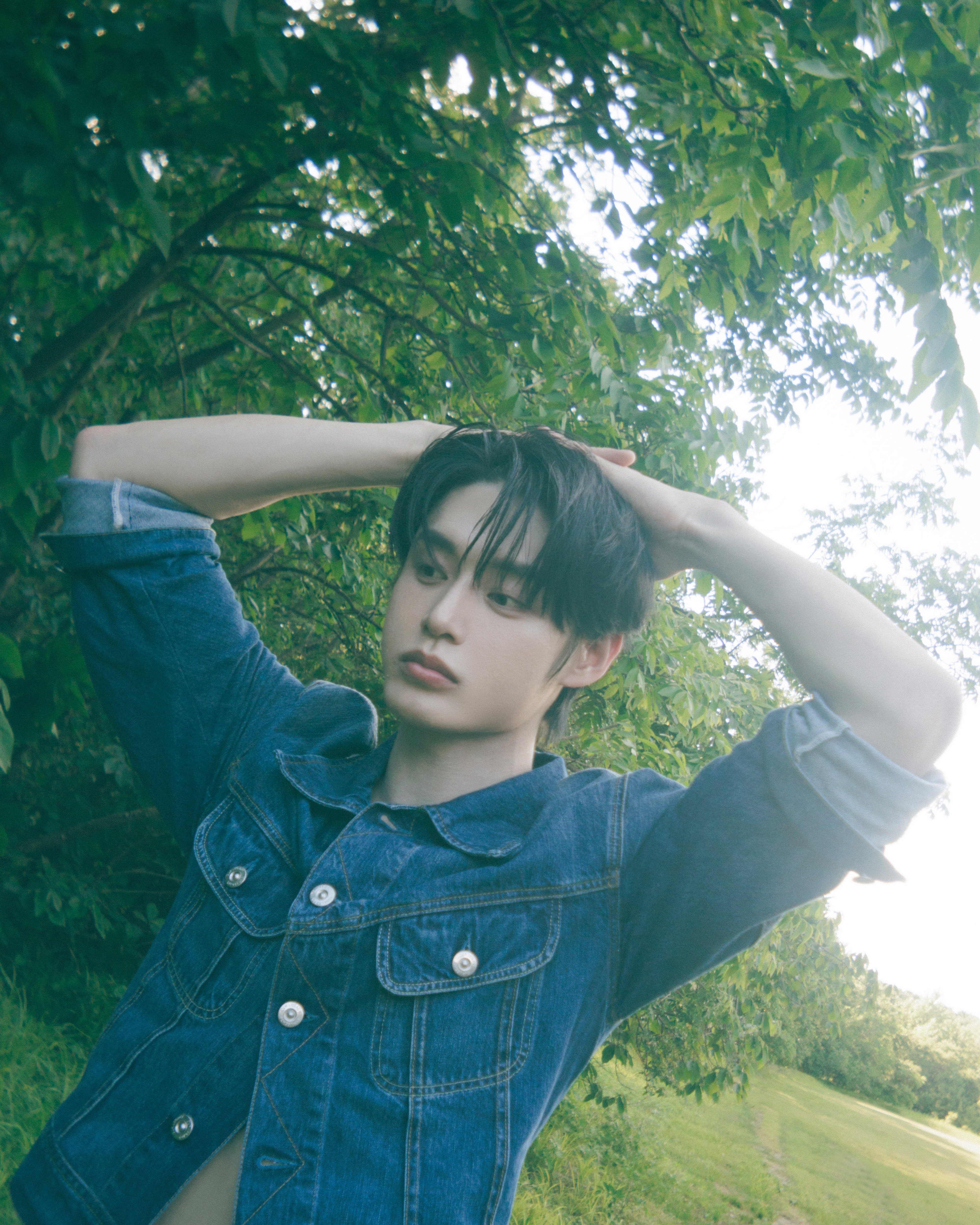ZEROBASEONE THE 1ST FULL ALBUM ❝𝙉𝙀𝙑𝙀𝙍 𝙎𝘼𝙔 𝙉𝙀𝙑𝙀𝙍