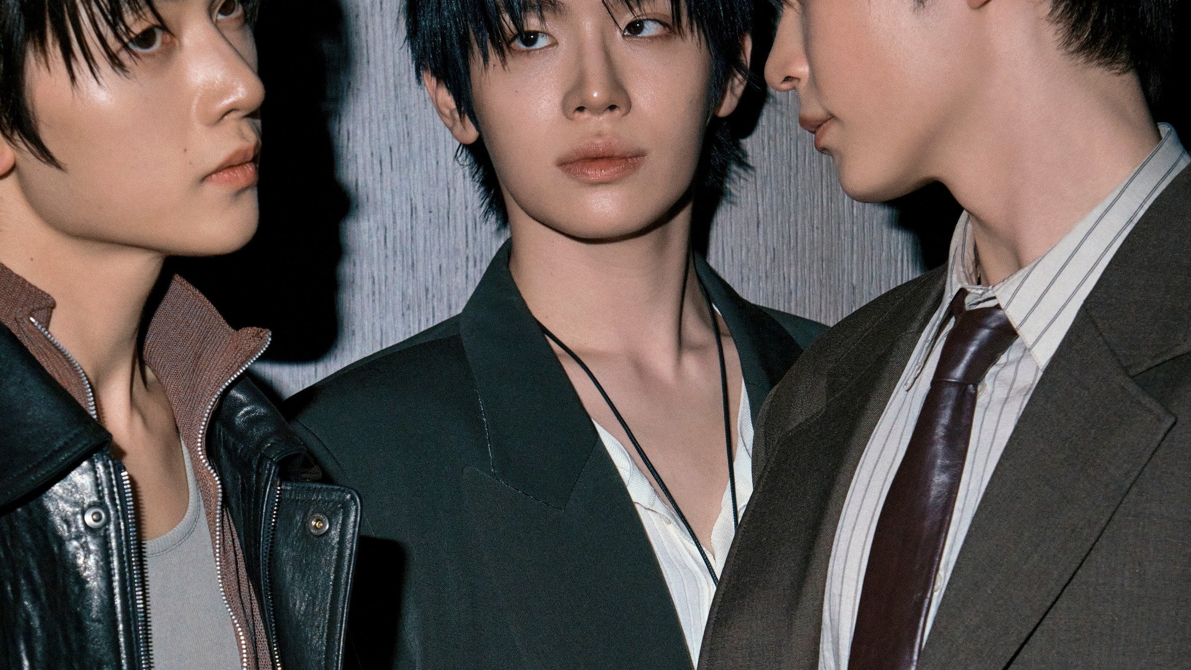 ZEROBASEONE The 6th Mini Album 「𝘼𝙨𝙘𝙚𝙣𝙙-」 Concept Photo 𝟭