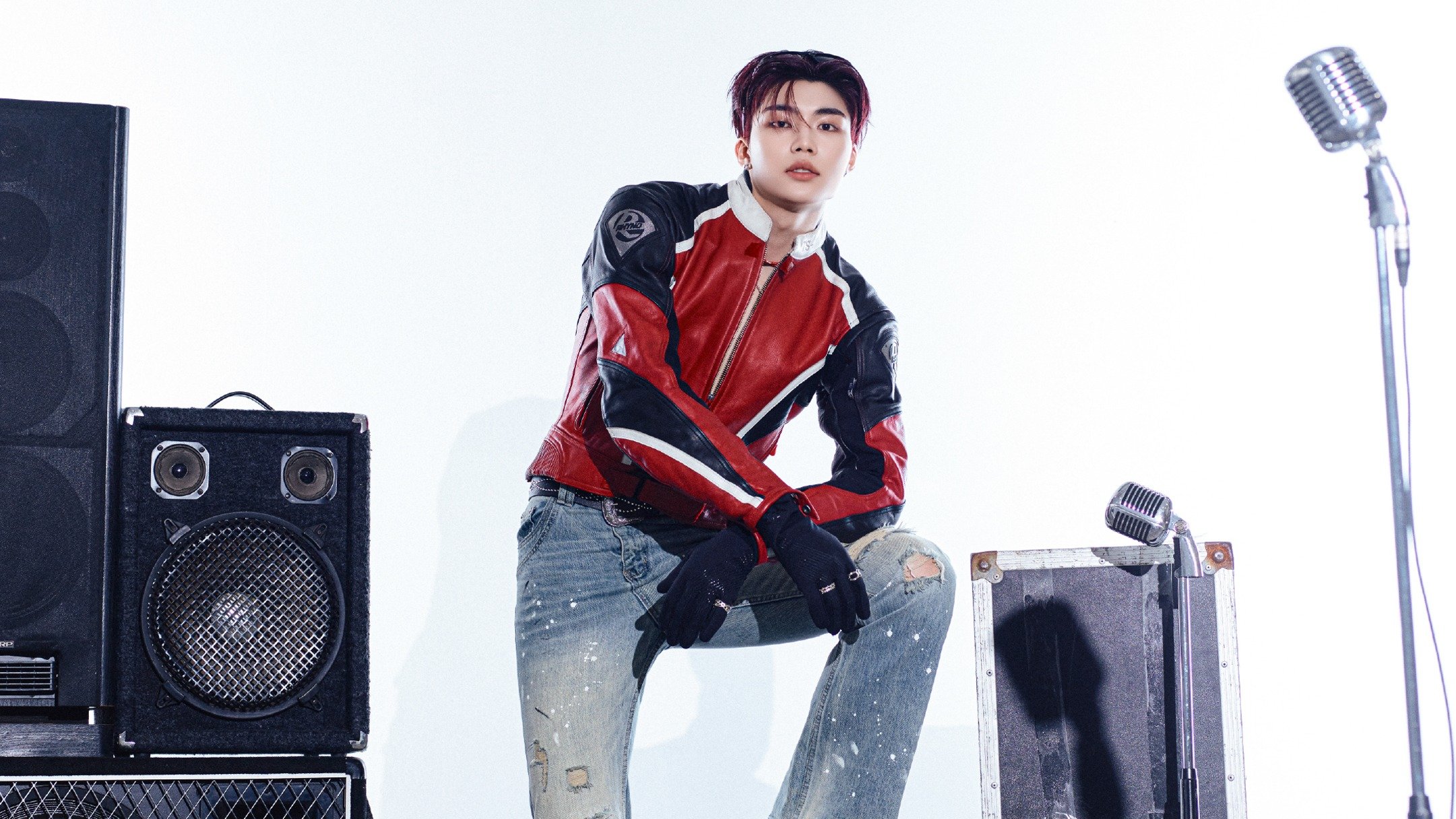 ZEROBASEONE THE 1ST FULL ALBUM ❝𝙉𝙀𝙑𝙀𝙍 𝙎𝘼𝙔 𝙉𝙀𝙑𝙀𝙍